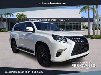 2023 Lexus GX 460