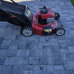  Lawnmower 
