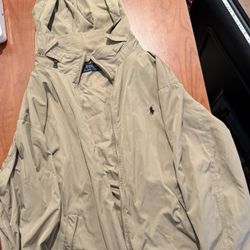 Polo Ralph Lauren Jacket