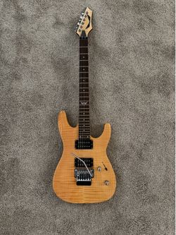 Dean Electric Guitar
