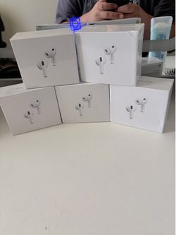 AirPods Pro 3’s