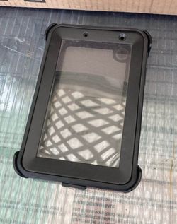 Tablet case