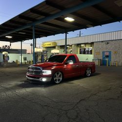 2003 Dodge Ram 1500