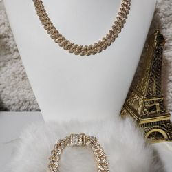 ORO LAMINADO BRAZILEÑO DESDE $25