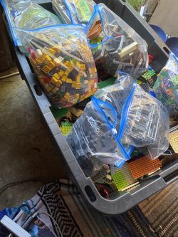 Lego Lot