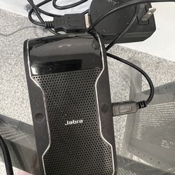 Jabra Car Speaker 