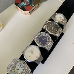 Watches