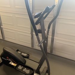 Ancheer Elliptical 