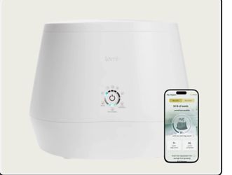 Lomi Smart Home Composter
