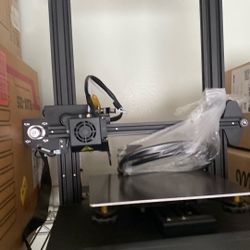 3-D printer