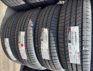 205/60R16 hablar Kinergy Set 4 New Tires