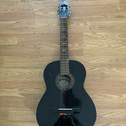 Acoustic Guitar