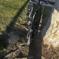 Ebike (read Discription)