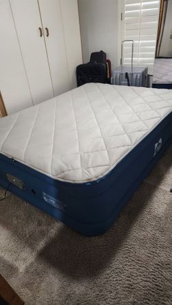 Queen Air Mattress
