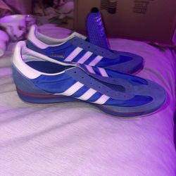 Adidas SL 72 
