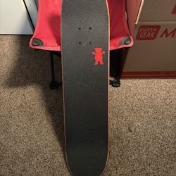 Skate Board