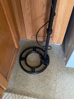 Metal Detector