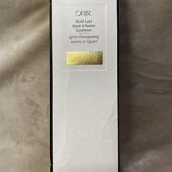 ORIBE Gold Lust Conditioner Refill Pouch