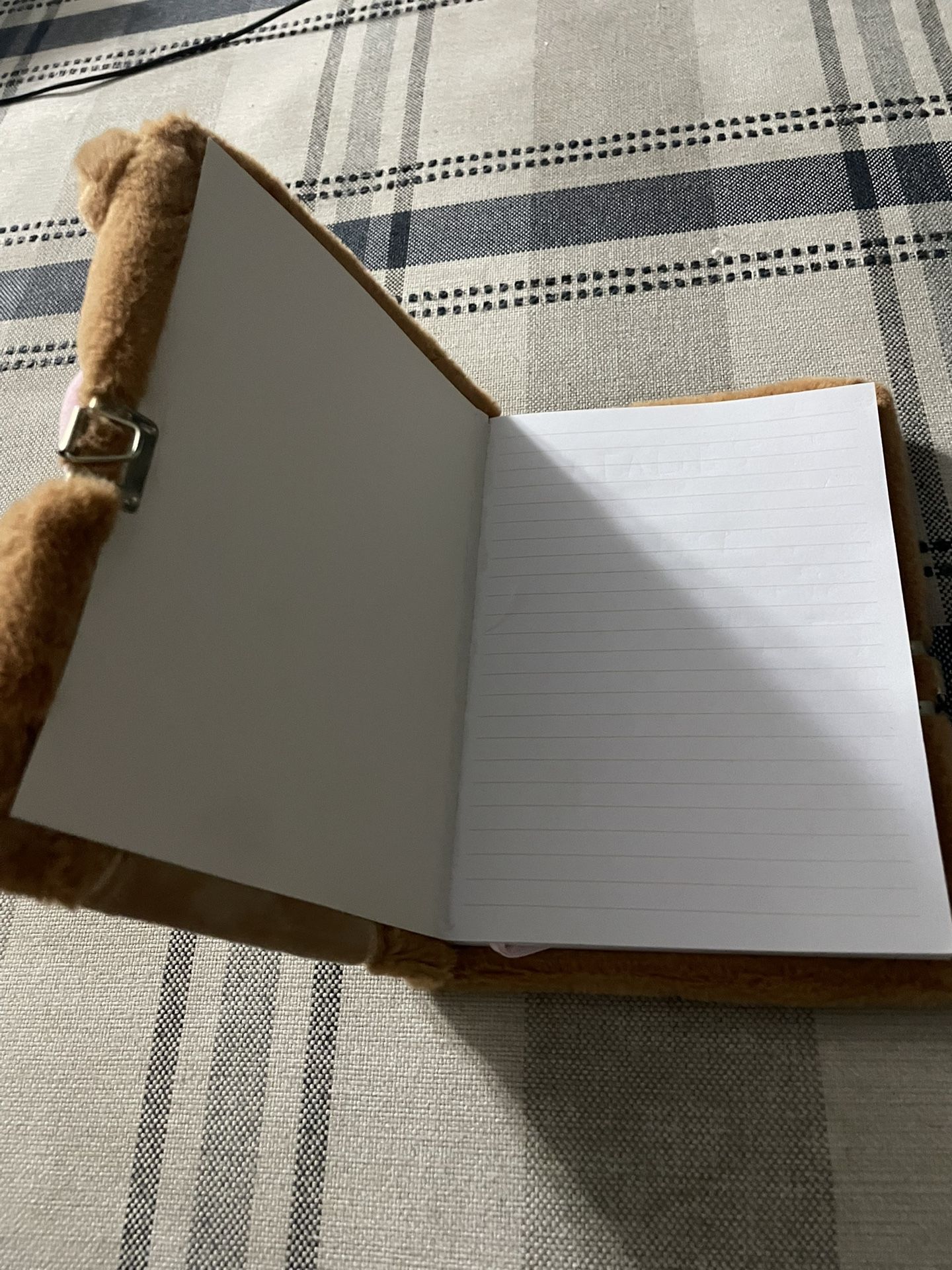 Kids Diary Book