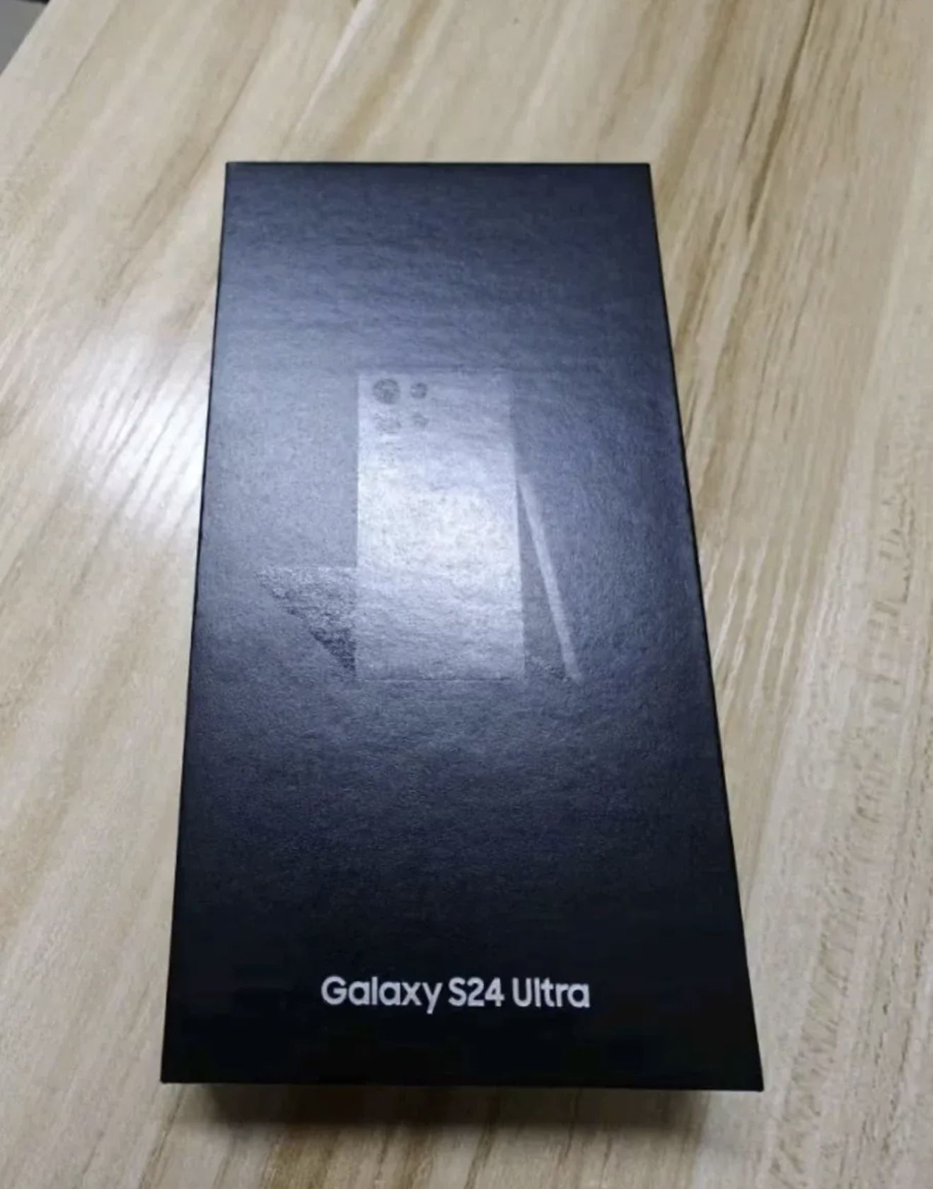 Samsung Galaxy S24 Ultra