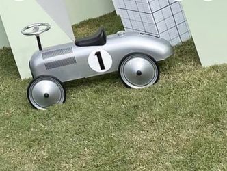 Push Car