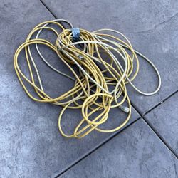 Extension Cord 