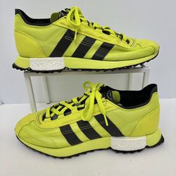 NWT Adidas SL 7600 Acid Buzz Shoes Mens Size 10.5