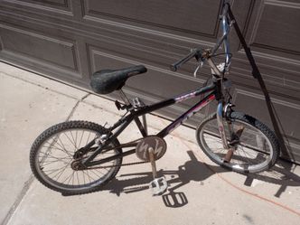 Dyno 20" boys bike