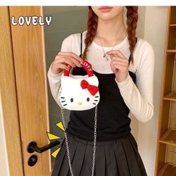 2025 new cartoon cute mini chain daily one-shoulder handbag cross-body bag children‘s change