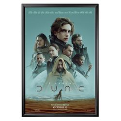 Frames…Snapezo Movie Poster Snap Frames