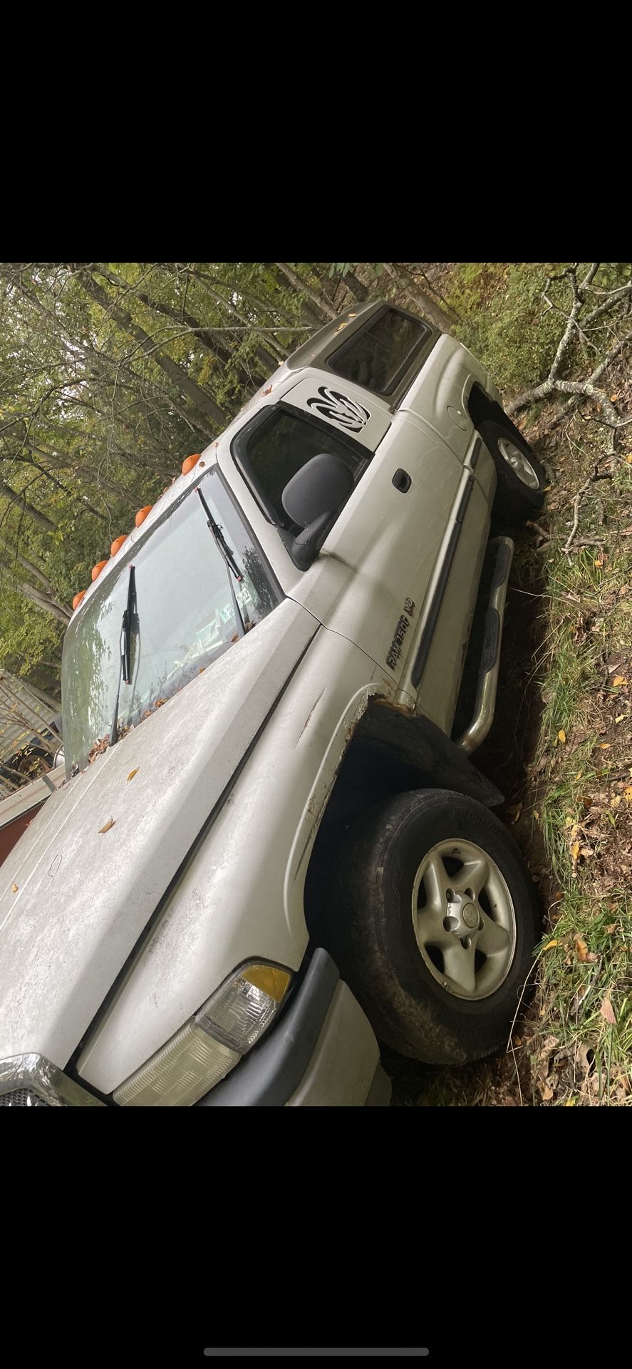 1999 Dodge Ram