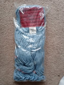 Large Mop Head
