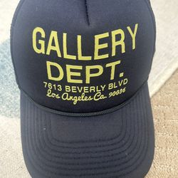 Gallery Dept Trucker Hat