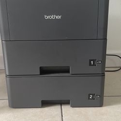 Brother printer HL-621DW - Excellent Condition!
