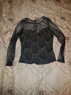 Fashion shirt
