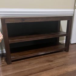 Console Table