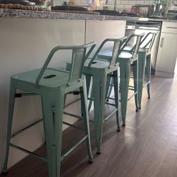 Kitchen Stools 