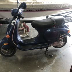Vespa 