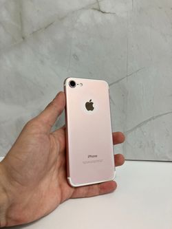 iPhone 7 - AT&T/Cricket - 128GB - Pink