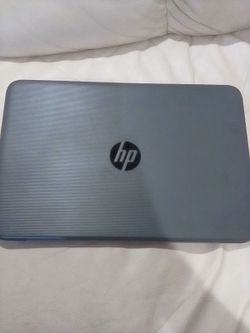 HP "14 stream laptop