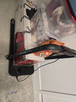 Mobvoi Folding Treadmill