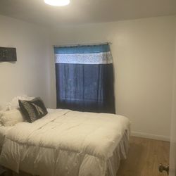 Room To Rent In Pomona 