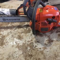 Husqvarna 435 Chainsaw