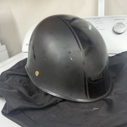 Bell Motorcycle Helmet 