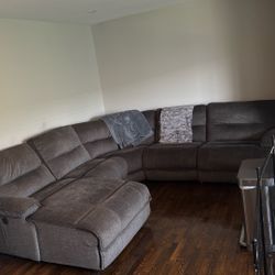 Bobs Pacifica Couch