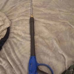 Power Washer Gun
