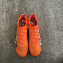 Pumas Soccer Cleats