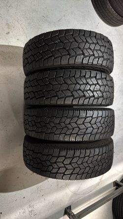 31x10.50r15LT Mastercraft