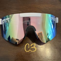Polarized Sunglasses For Outdoor Activities ! Great For Baseball Players ,cocking,golf...etc