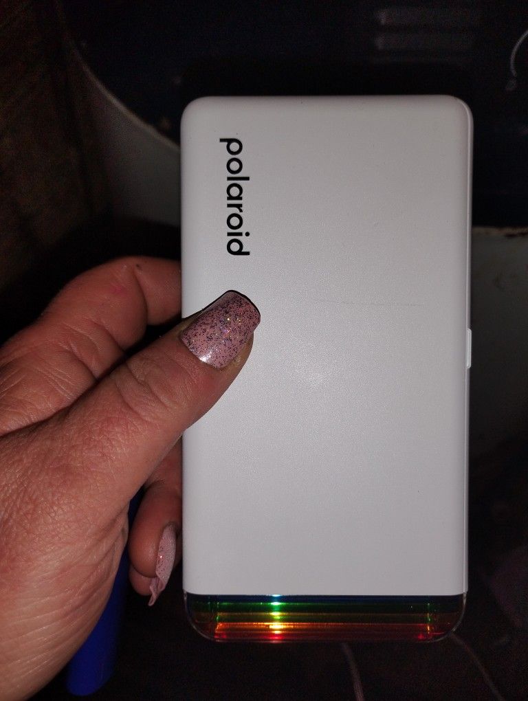 Polaroid Printer